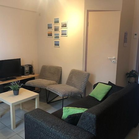 Duinroos C2 Daire Koksijde Dış mekan fotoğraf