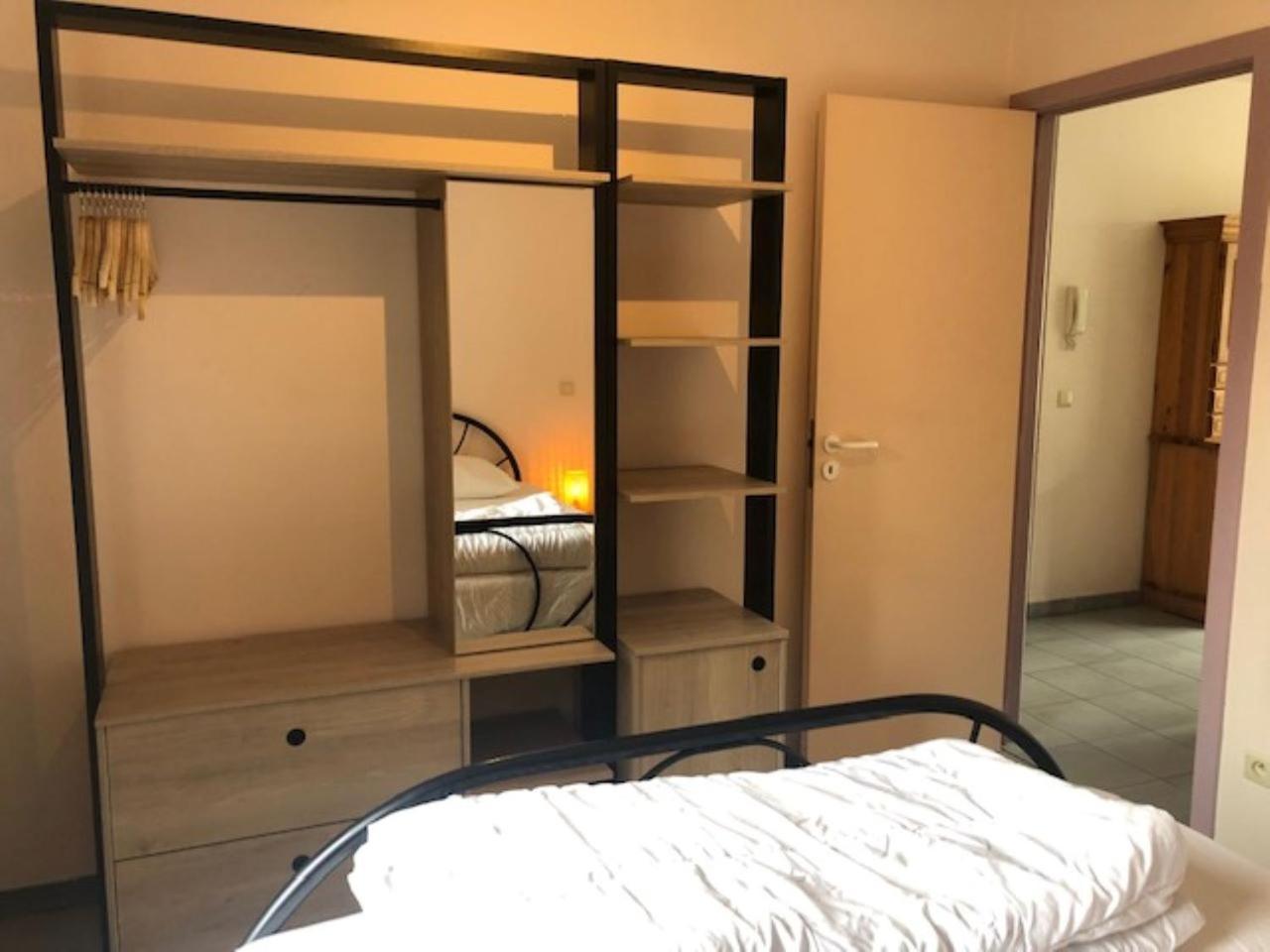 Duinroos C2 Daire Koksijde Dış mekan fotoğraf